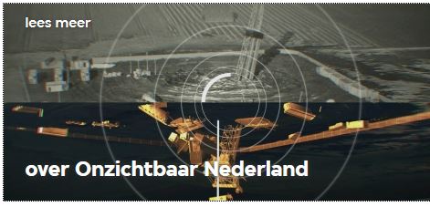 Onzichtbaar Nederland en de Energietransitie