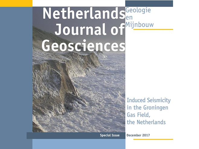 Special Issue Groningen gepubliceerd