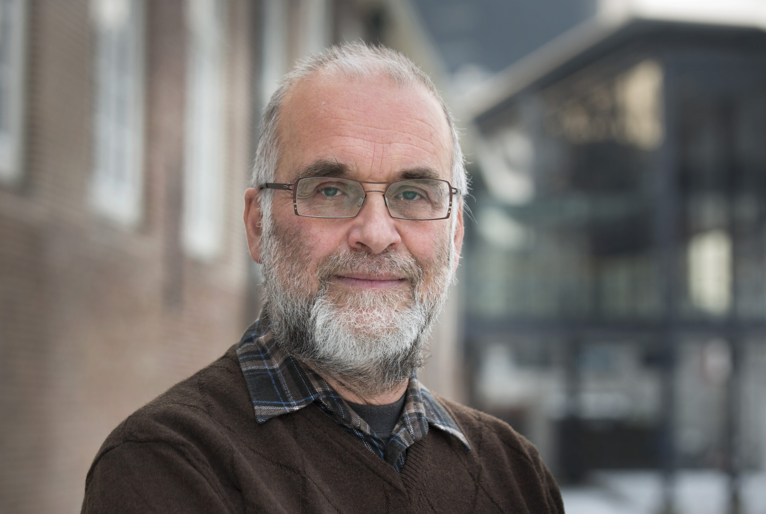 Van Waterschoot van der Gracht Medal 2022: